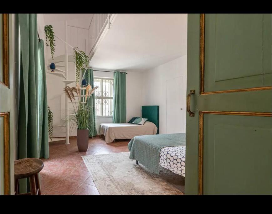 Donna Isabella A Ballaro Palermo Ngoại thất bức ảnh