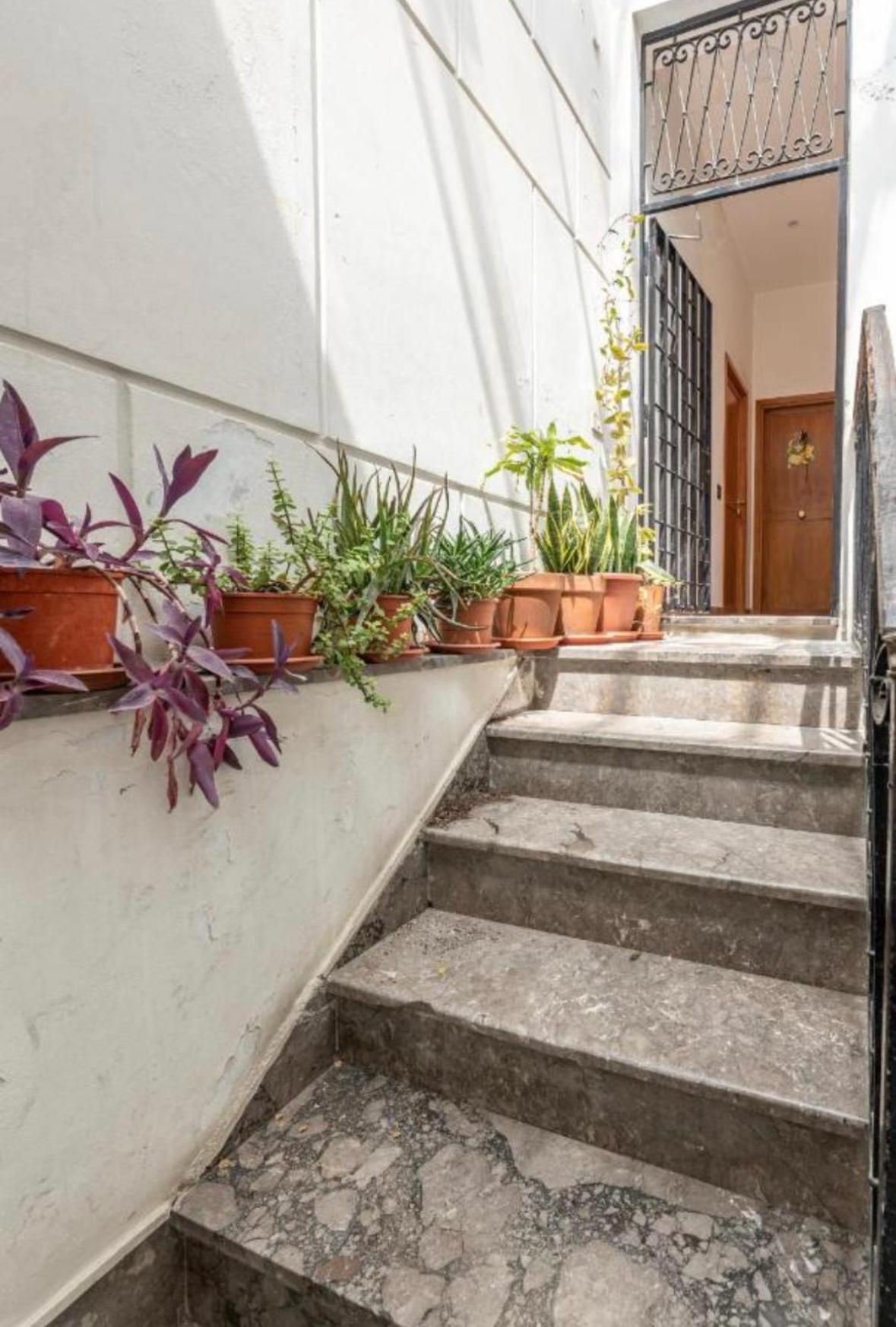 Donna Isabella A Ballaro Palermo Ngoại thất bức ảnh