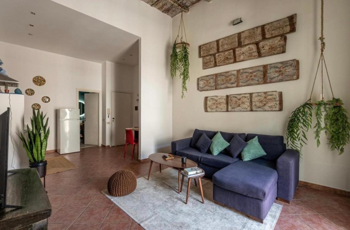 Donna Isabella A Ballaro Palermo Ngoại thất bức ảnh