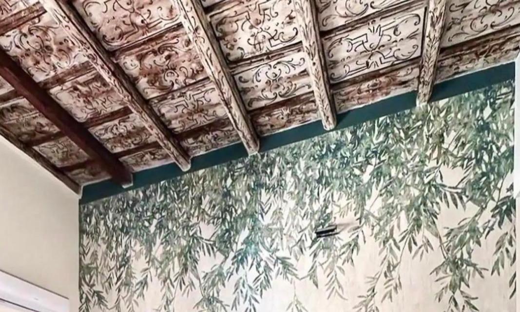 Donna Isabella A Ballaro Palermo Ngoại thất bức ảnh