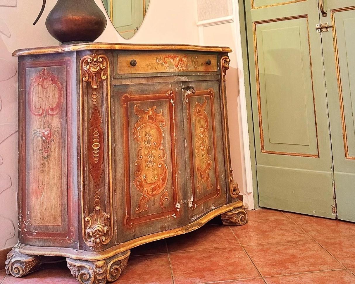 Donna Isabella A Ballaro Palermo Ngoại thất bức ảnh