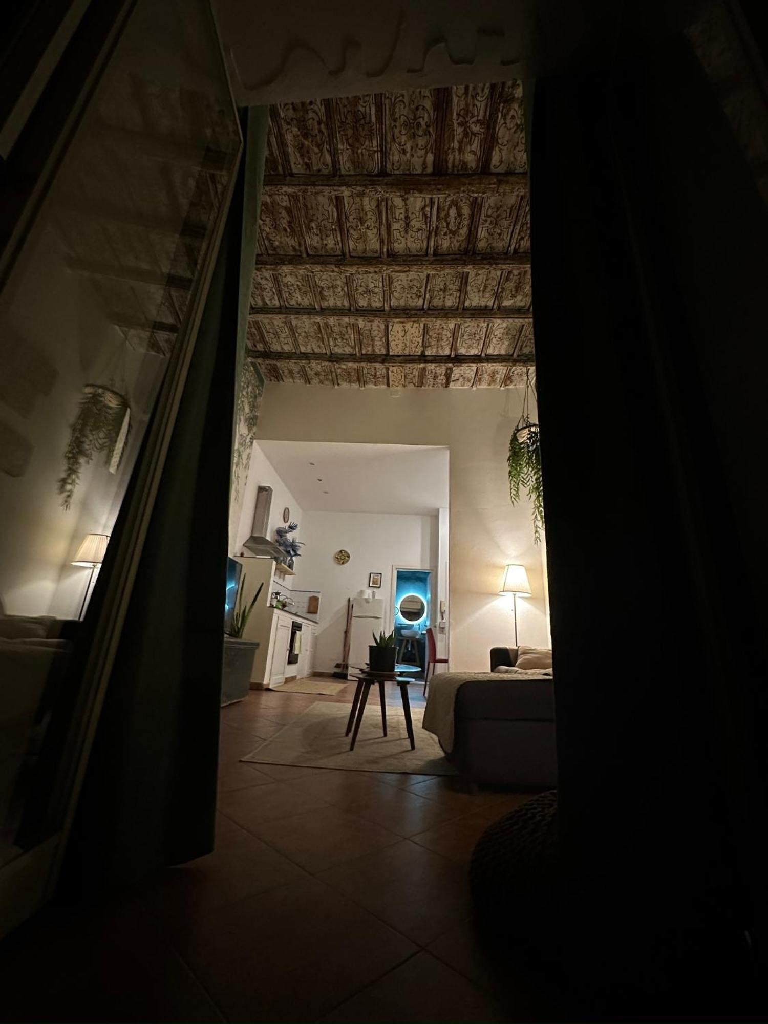 Donna Isabella A Ballaro Palermo Ngoại thất bức ảnh