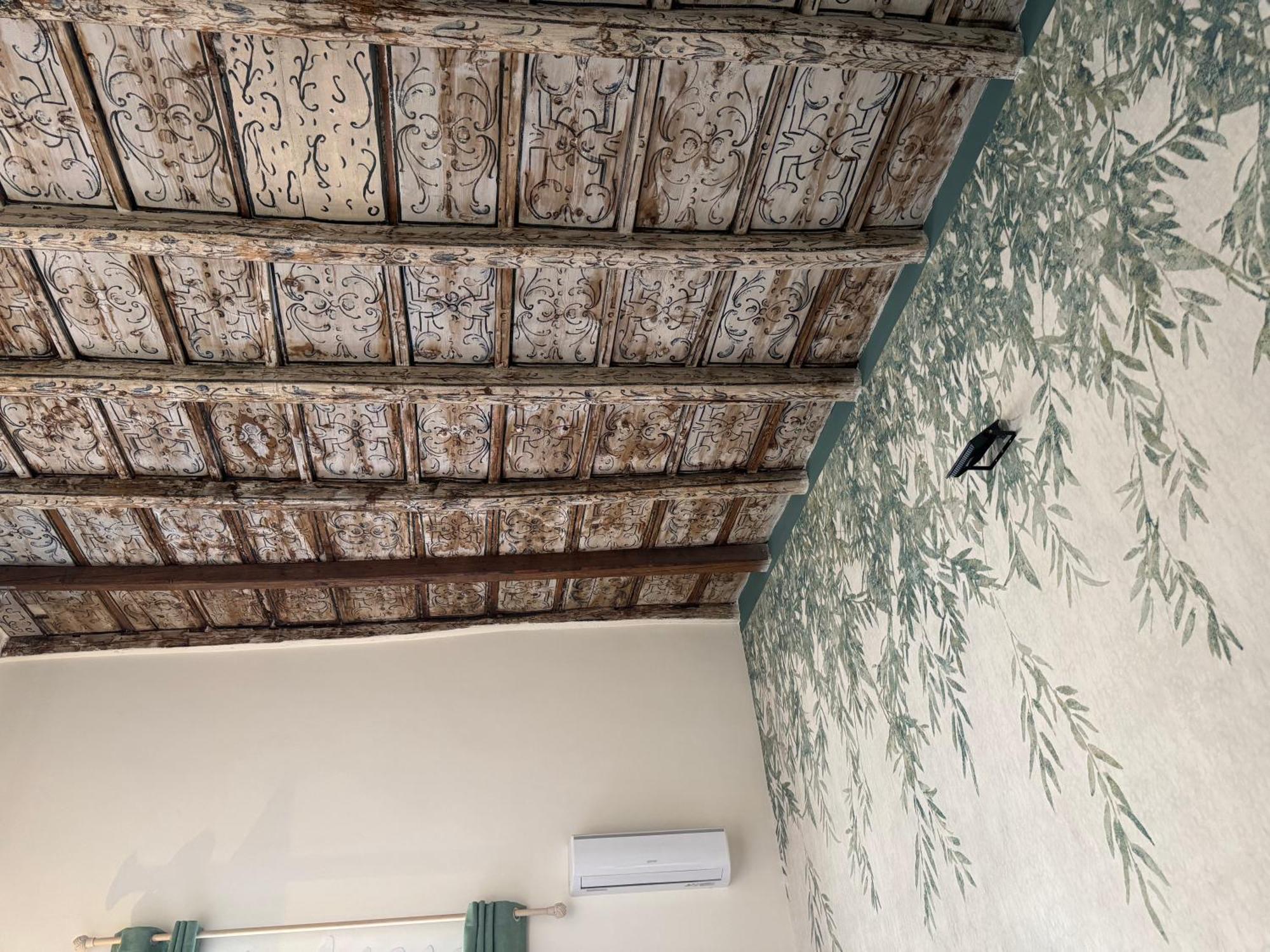 Donna Isabella A Ballaro Palermo Ngoại thất bức ảnh