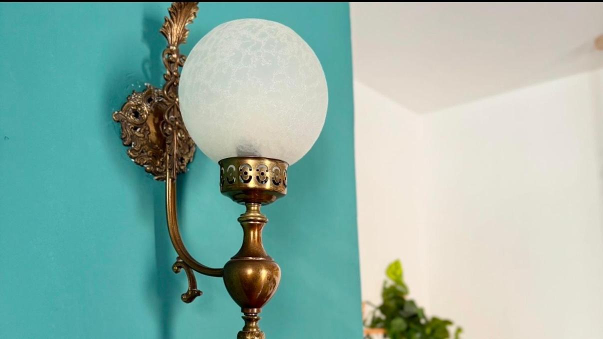 Donna Isabella A Ballaro Palermo Ngoại thất bức ảnh