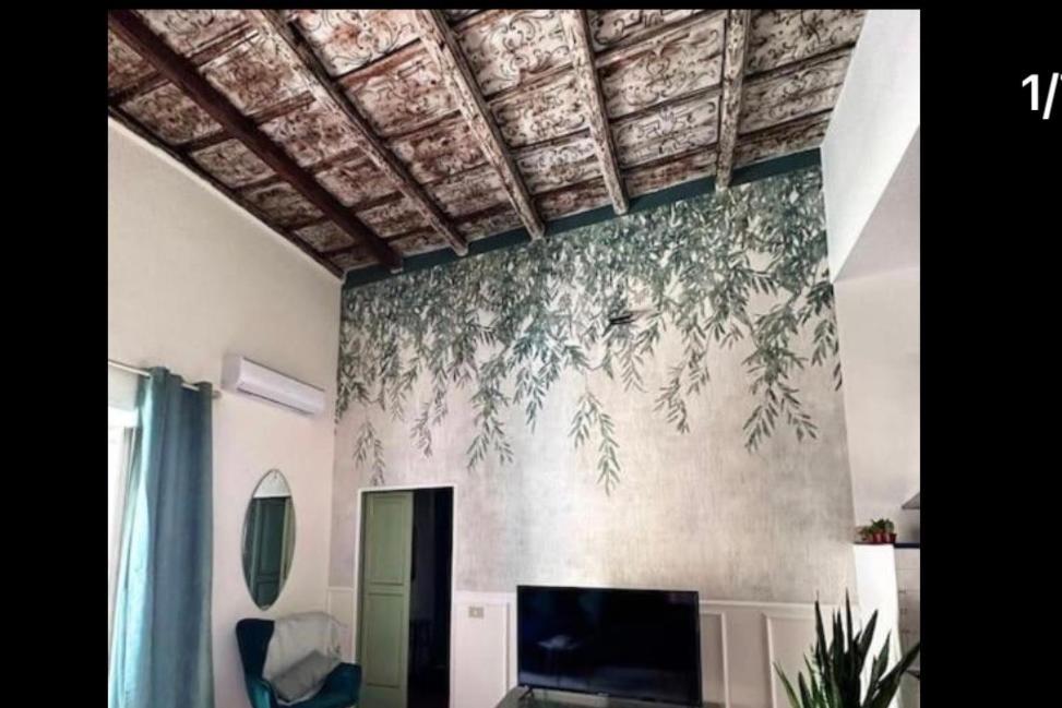 Donna Isabella A Ballaro Palermo Ngoại thất bức ảnh