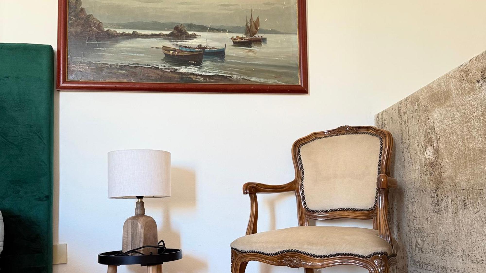 Donna Isabella A Ballaro Palermo Ngoại thất bức ảnh