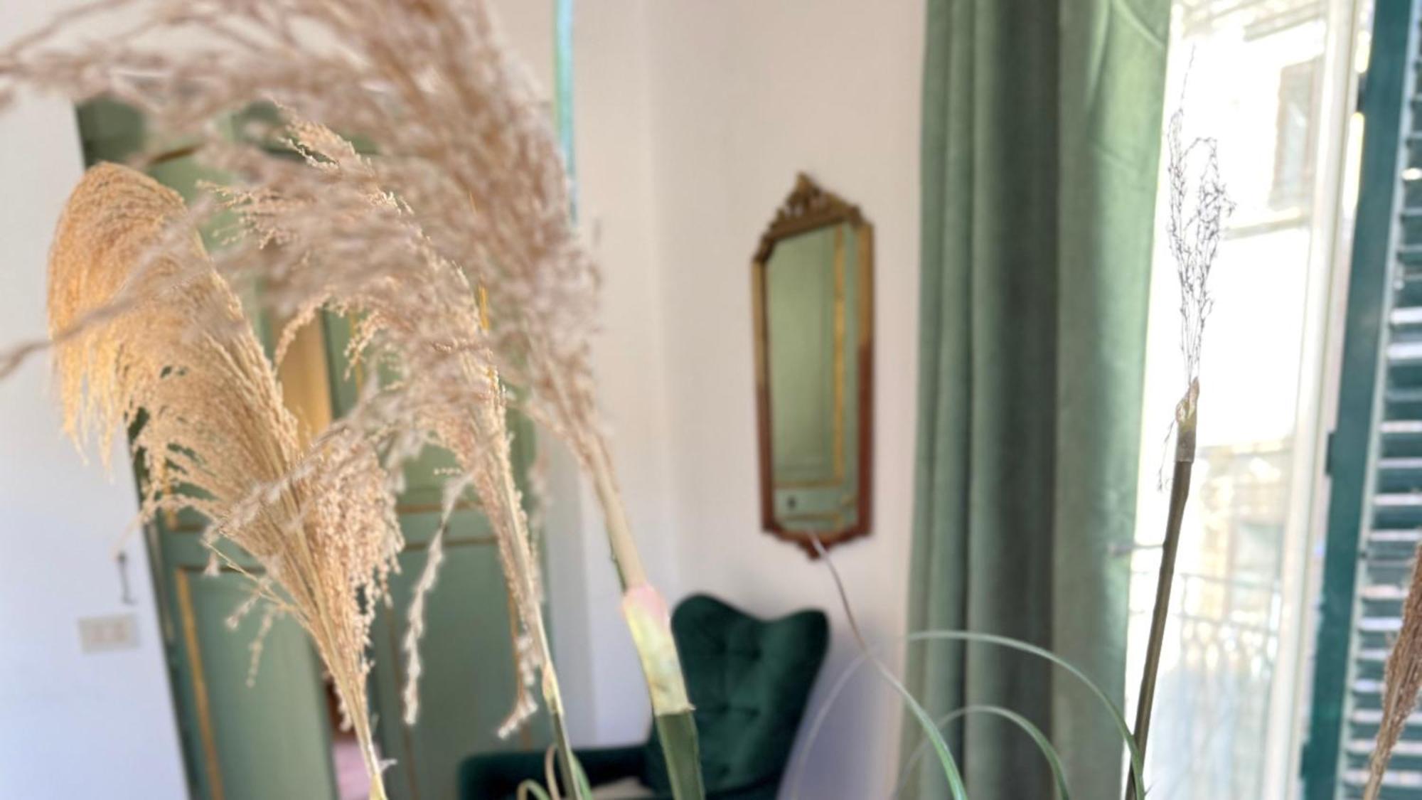 Donna Isabella A Ballaro Palermo Ngoại thất bức ảnh